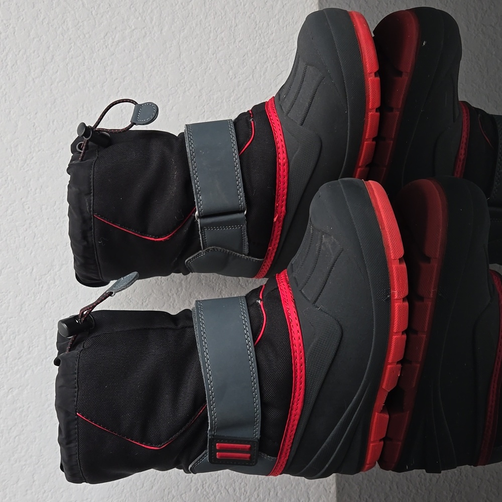 Cat & Jack snow/winter boots